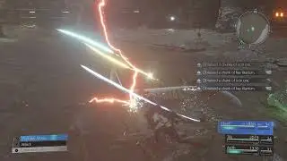 Treasure Chest, Mythril Quarry - 1st Tier | Final Fantasy VII: Rebirth (PS5)