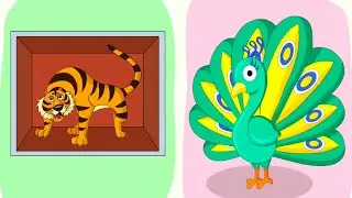 Draw it Draw One Part All Level 100 - 150 Gameplay ( Android , IOS Games )  @MrGamerz