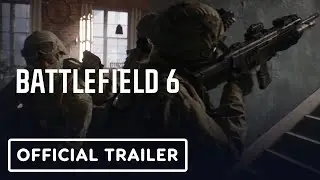 Battlefield 2042 | Battlefield 6 Trailer