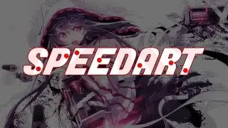 Speedart #1 // lyfeaskia (READ DESC)