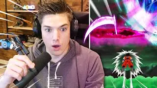 THIS Wasn't Supposed To Happen?! NEW Double LR Goku Black Rift Dokkan Summon!