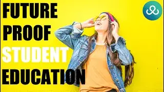 Future Ready Education: Equipping Students for Tomorrow's Workforce