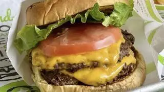 This Popular Burger Chain Might Not Survive Much Longer