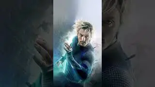 Powerfull speedsters #music #edit