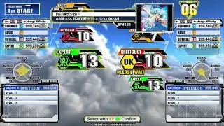 DDR A SM5.1 Theme Demonstration *BETA*