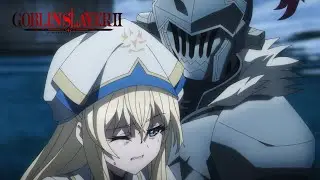 Goblin Slayer Fights the Master Hand | GOBLIN SLAYER II