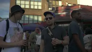 The Bushwick Collective 2024