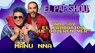 Manu Nna | 