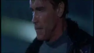 Arnold Schwarzenegger in The 6th Day
