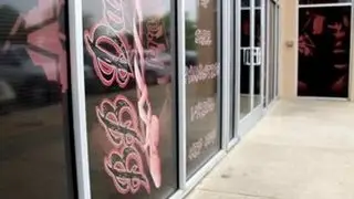 BB Dance Studio
