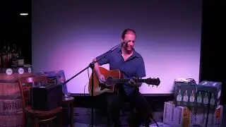 6-14-2020 - Chris Murphy - Sunday Pub Sessions