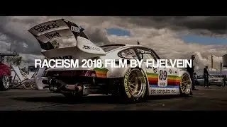 RACEISM 2018 UNOFFICIAL FILM | STANCE EVENT