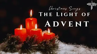 The Light of Advent | Christian Worship Song for Christmas