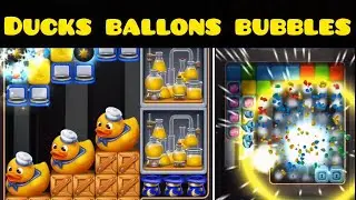 Toon Blast | Stage 58-60 | Tips and Tricks | Best Playing Skills | How to Score High