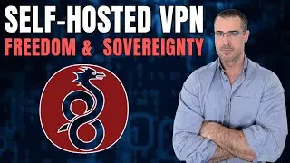 Self-Host Your VPN with WireGuard & OpenBSD &ndash; Stop Renting Your Privacy