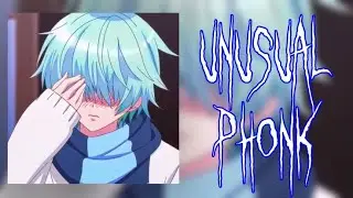 Playlist unusual phonk/Сборник необычного фонка