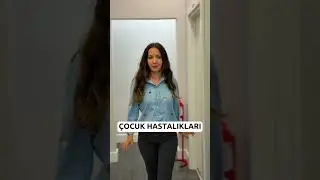 Plastik cerrahi branşımı nasıl se&ccedil;tim? #tıpfak&uuml;ltesi #sağlık #komik#doktor #cerrah #estetik#eğlence