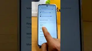How to change ringtone in Realme p3x 5g || Realme phone me ringtone kaise set kare