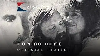 1978 Coming Home Official Trailer 1 Jerome Hellman Productions