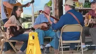 Gillman Farms Blue Grass Jam #3