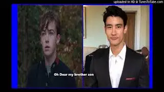 Alex Lawther and Alex Landi Gay Romance 2017 2023 💕👌🏻💕☺👌🏻👍🏻🤗
