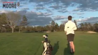 McIsaac & McLeod face off at Grandview Golf Club