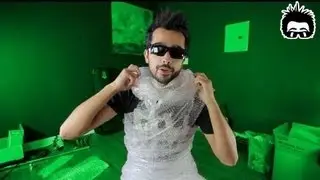 Bubble Wrap Bubble Rap, Feat. DeStorm - Joe Penna