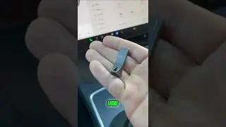 СЕКРЕТНАЯ функция безопасности Tesla! 🚗🤯 #шорты