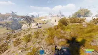 Rust Console