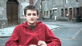 Volta Interview: Jack Gleeson on All Good Children