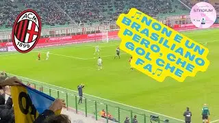 LIVE San Siro ♫