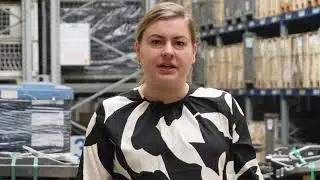BHP w firmie JOST Polska