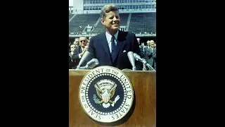 NASA, Rice University Mark 60th Anniversary of Kennedy&rsquo;s Moon Speech