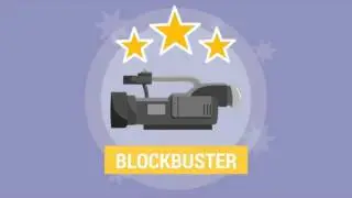 Explaindio Video FX Demo by Sam Robinson