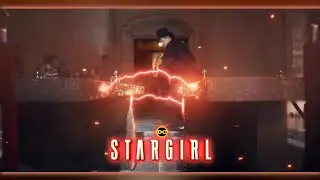 Flash Returns to Blue Valley!! - Stargirl season 3 episode 13 Ending Scene | Stargirl 3x13 (HD)