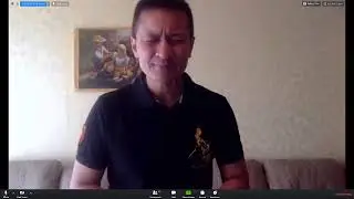 CFFAN Stuttgart Live Stream 10/05/2020