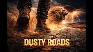 Dusty Roads (Ain't Done Yet)
