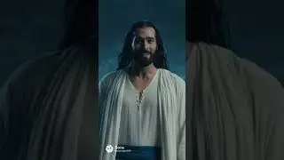 Peter Walked on Water...Then Sank 🤯 Jesus Saves Fire | Bible Fire 🔥