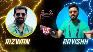 Pakistan YouTubers ki nayi chaal |Rizwan Haider Bhaga FB ki taraf |Doglepan ki hudd ho gayi