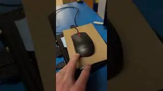 Temporary disk wiping setup with ShredOS #ventoy #pc #tech #computer