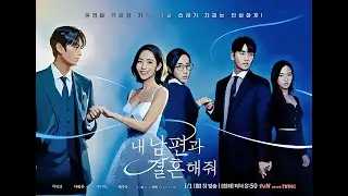 #recap #kdrama MARRY MY HUSBAND | SEASON 1 | EPISODE 1