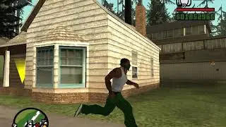 CJ going to hunt!