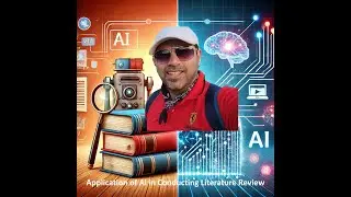 AI Literature Review R Discovery, Research Rabbit, SciSpace, ChatGPT, Jenni.ai, Consensus. SCIENCE