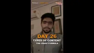 Make CREEP Content To Be Famous 🤯 #Shorts #contentcreator