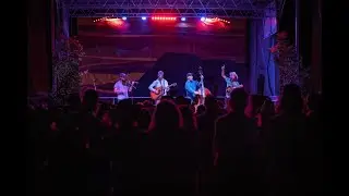 Rapidgrass | Live Music Stream | Shakedown Presents | 07.09.22