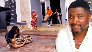 TRY NOT TO MISS THIS MOVIE BY ONNY MICHAEL THAT JUST DROPPED TODAY FOR ANY REASON-NewAfrinolly2026
