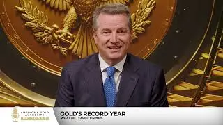 Итоги года: как золото совершило прорыв в 2025 году.
