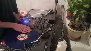 US Breaks and Beats 82 (Experience Unlimited - Knock Him Out Sugar Ray)