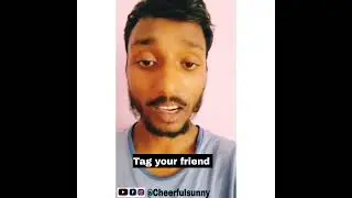Breakup Hurts The Most? Meme By Cheerful Sunny