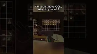 How I spend 90% of time in game